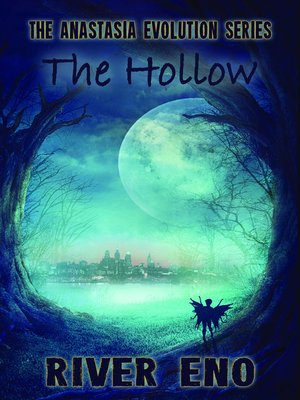 cover image of The Hollow (The Anastasia Evolution Series Book 2)